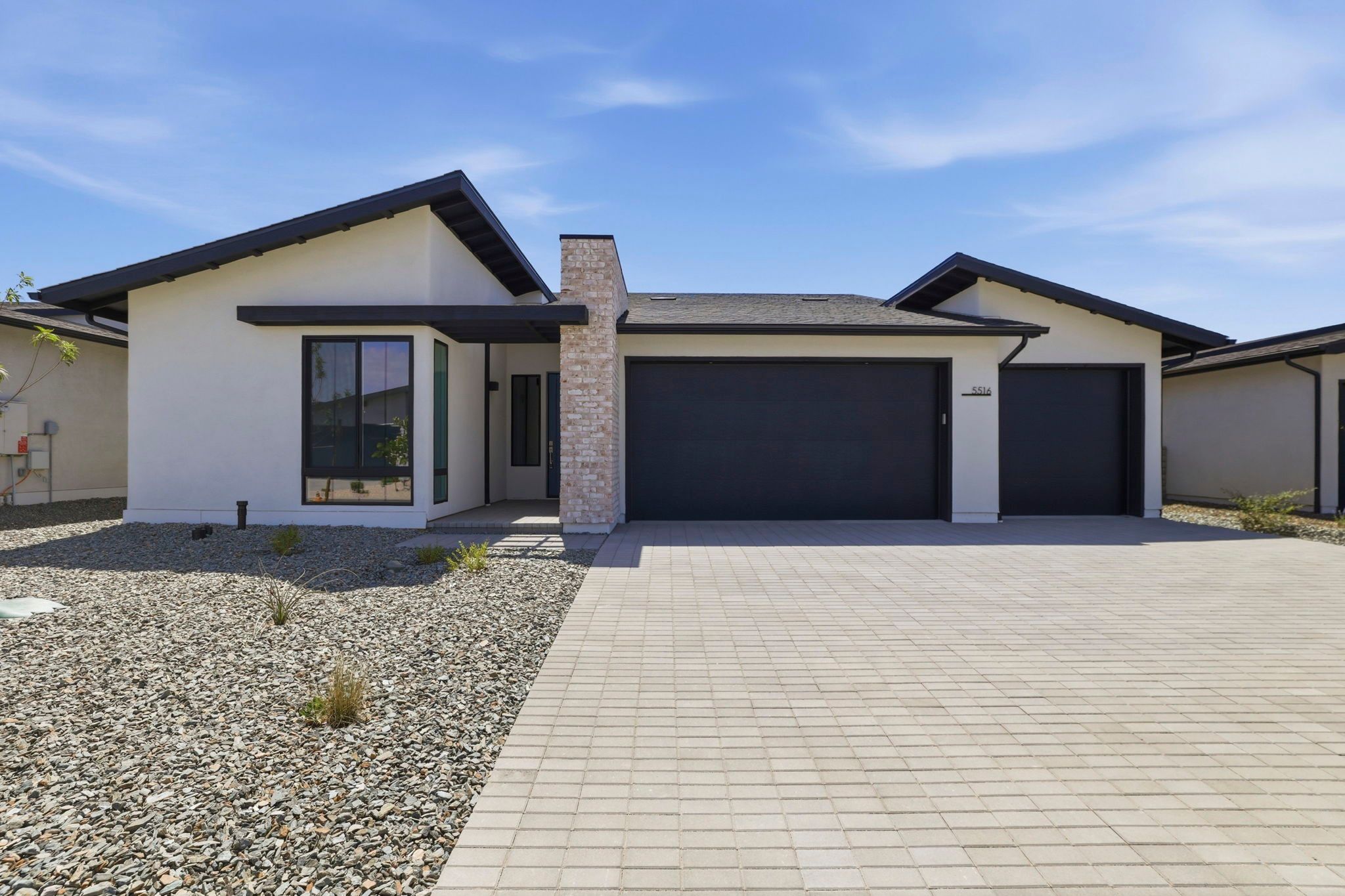 Corona at Jasper - Jasper: Prescott Valley, Arizona - Mandalay Homes