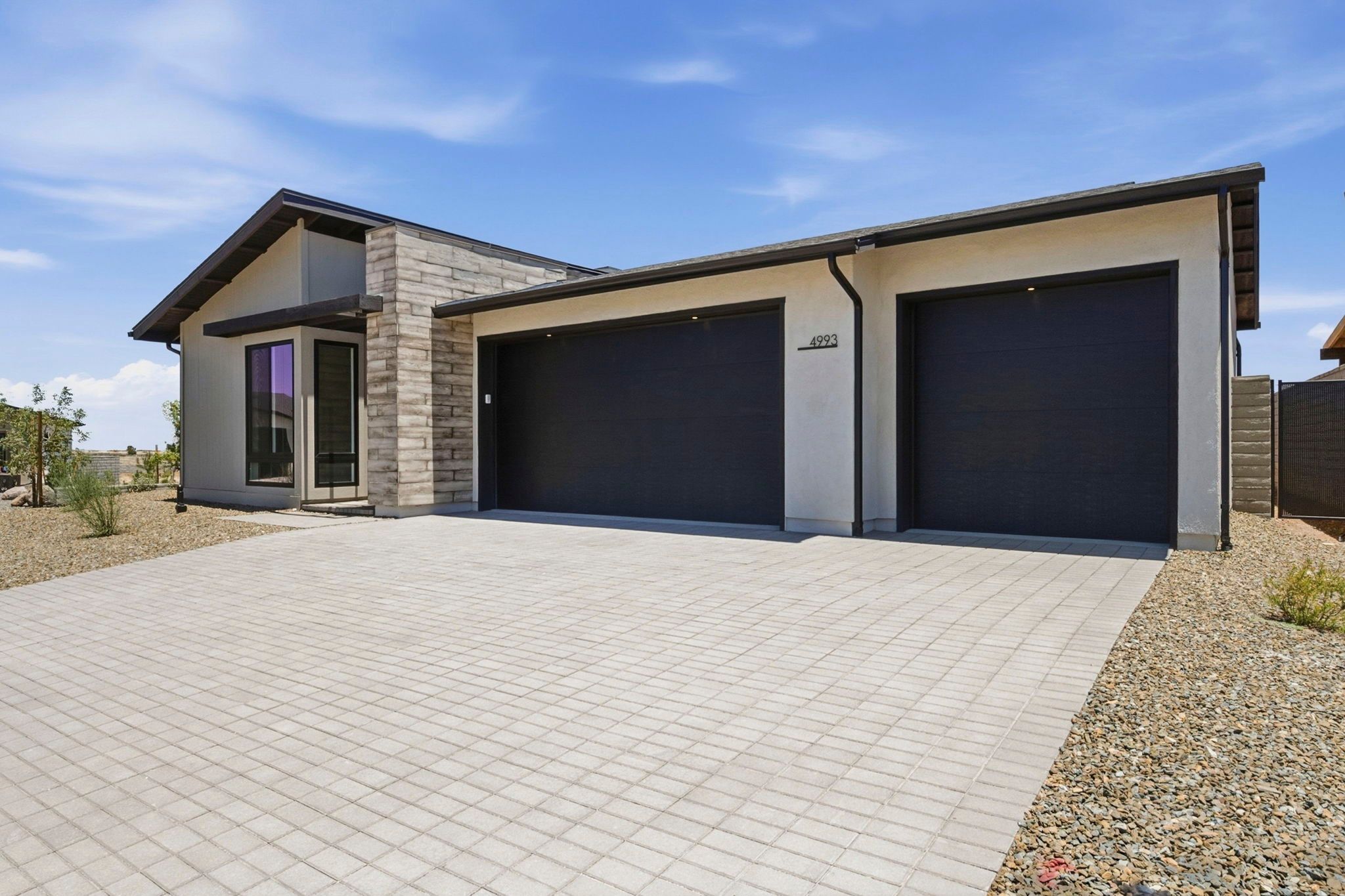 Corona at Jasper - Jasper: Prescott Valley, Arizona - Mandalay Homes