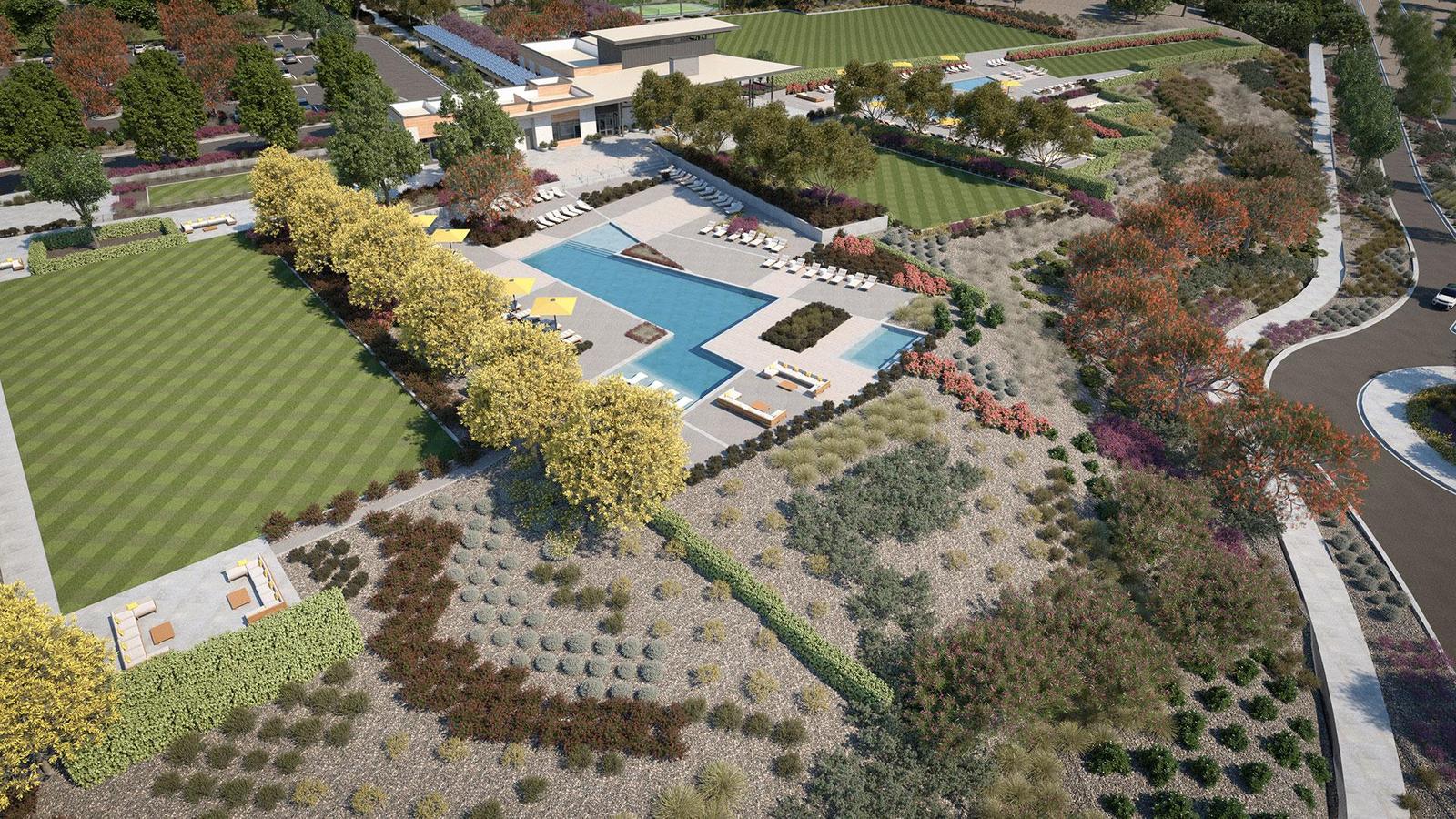 Adult Pool