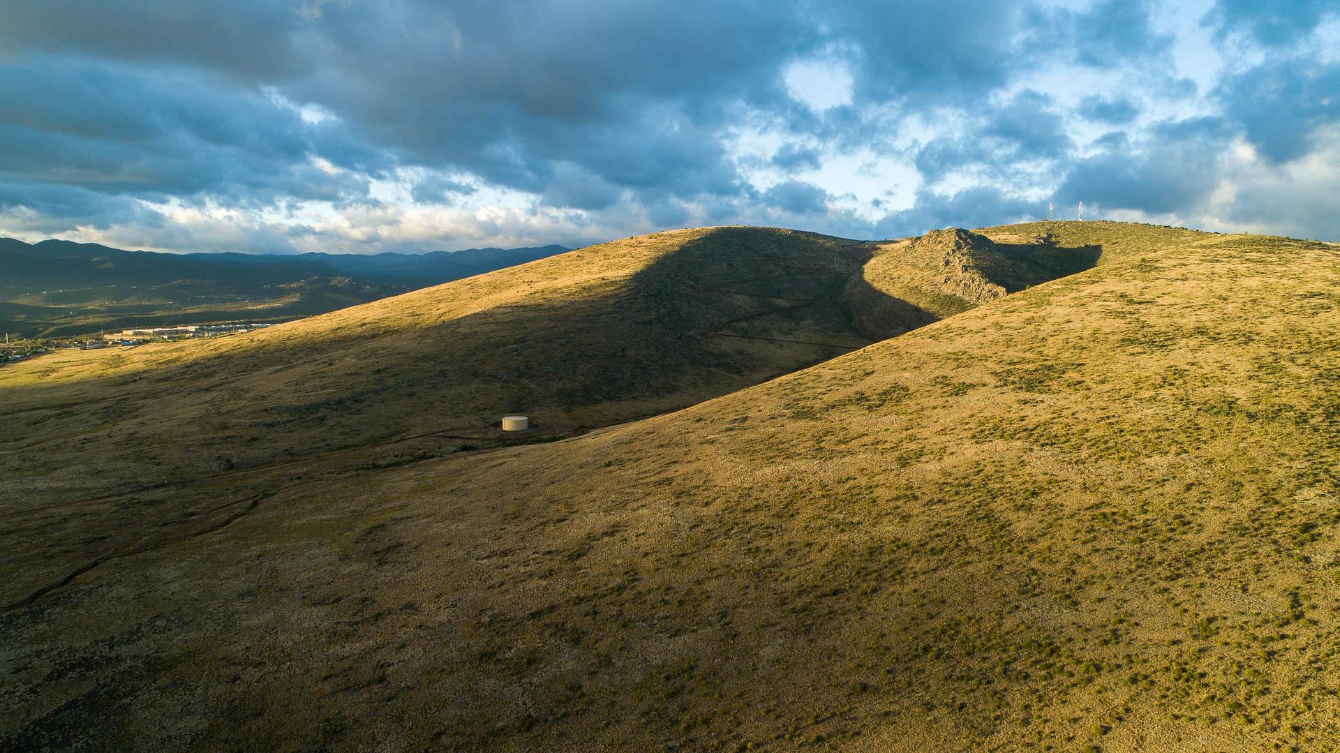 Summit Trail