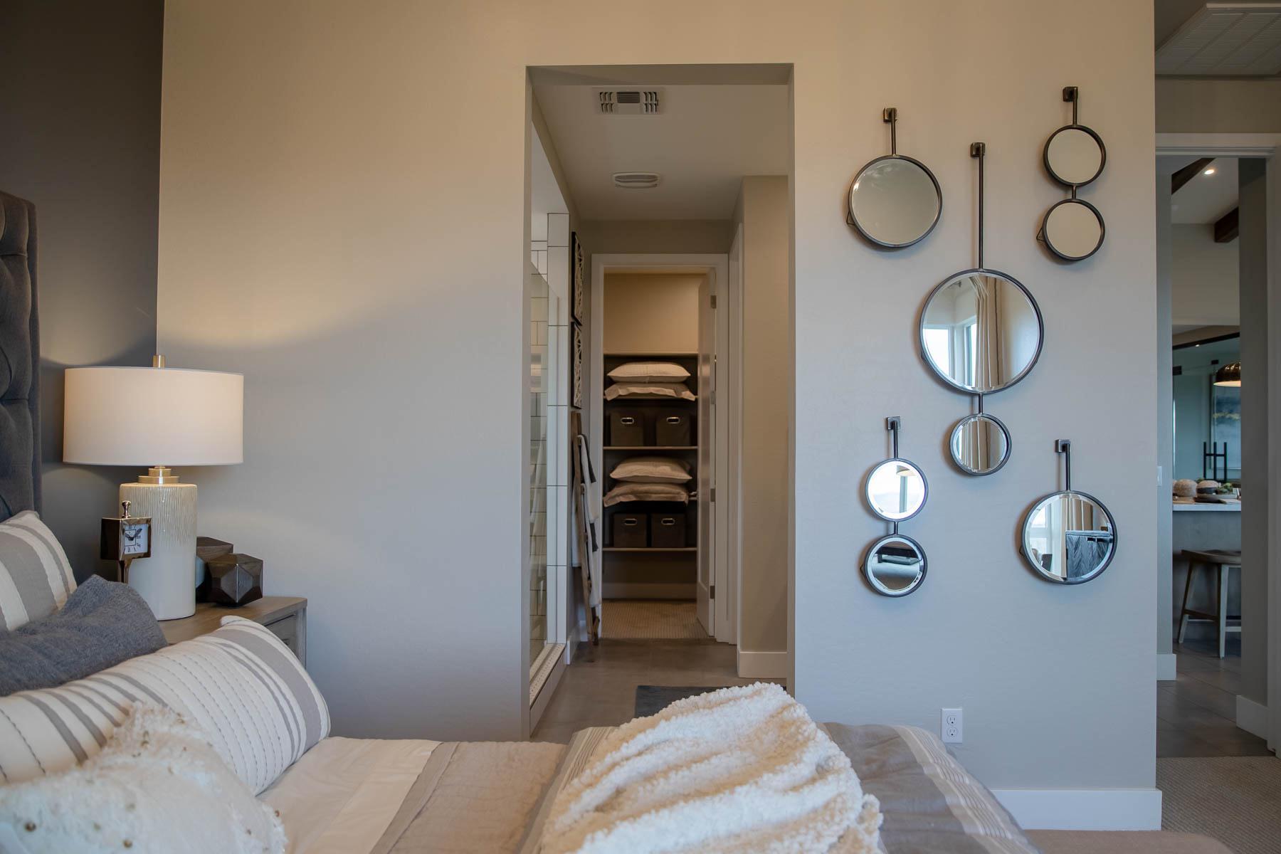Owner's Suite