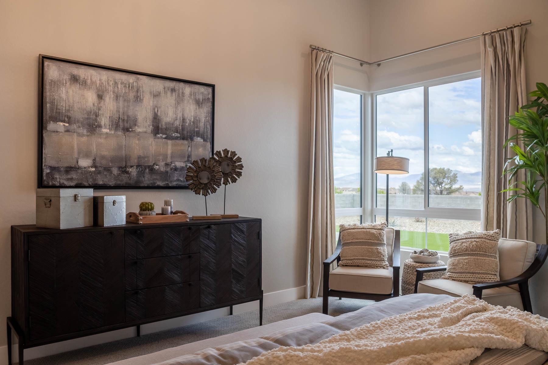 Owner's Suite