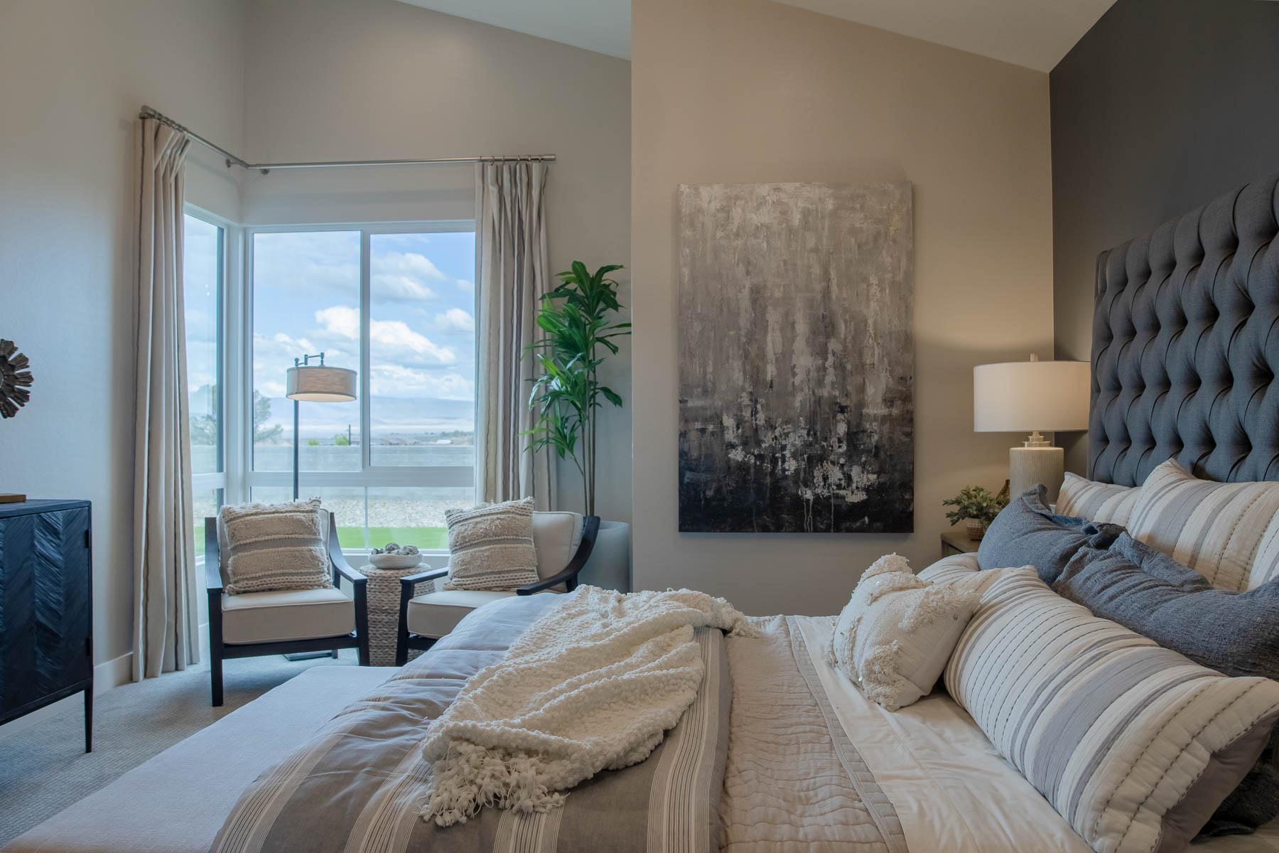 Owner's Suite