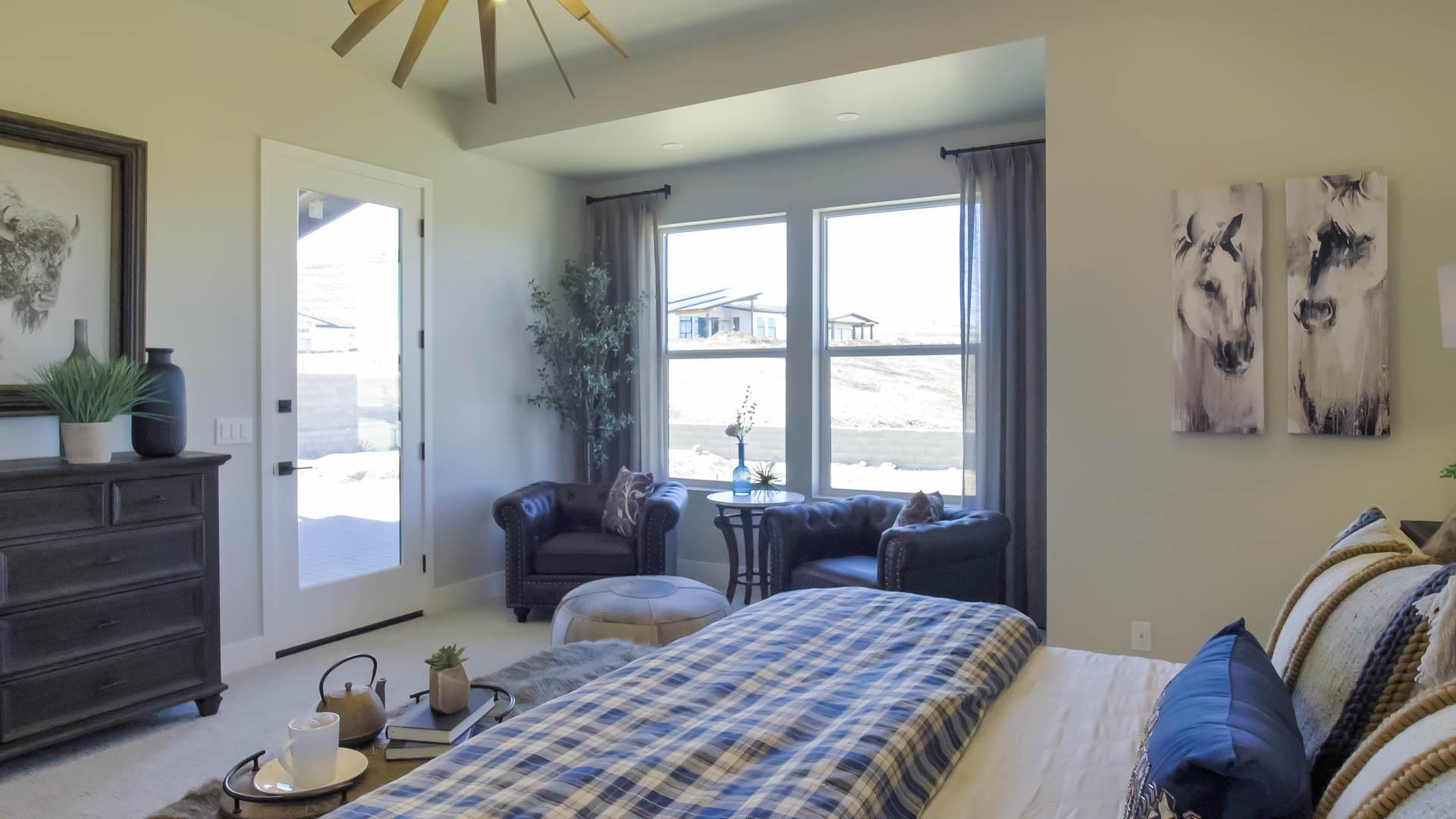 Owner's Suite