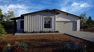 606 - Jasper: Prescott Valley, Arizona - Mandalay Homes
