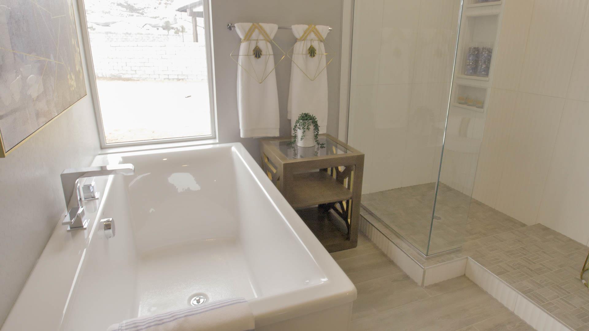 Free Standing Tub