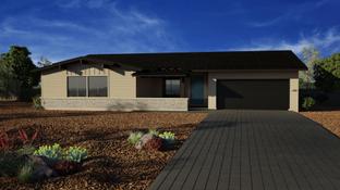 704 - Jasper: Prescott Valley, Arizona - Mandalay Homes