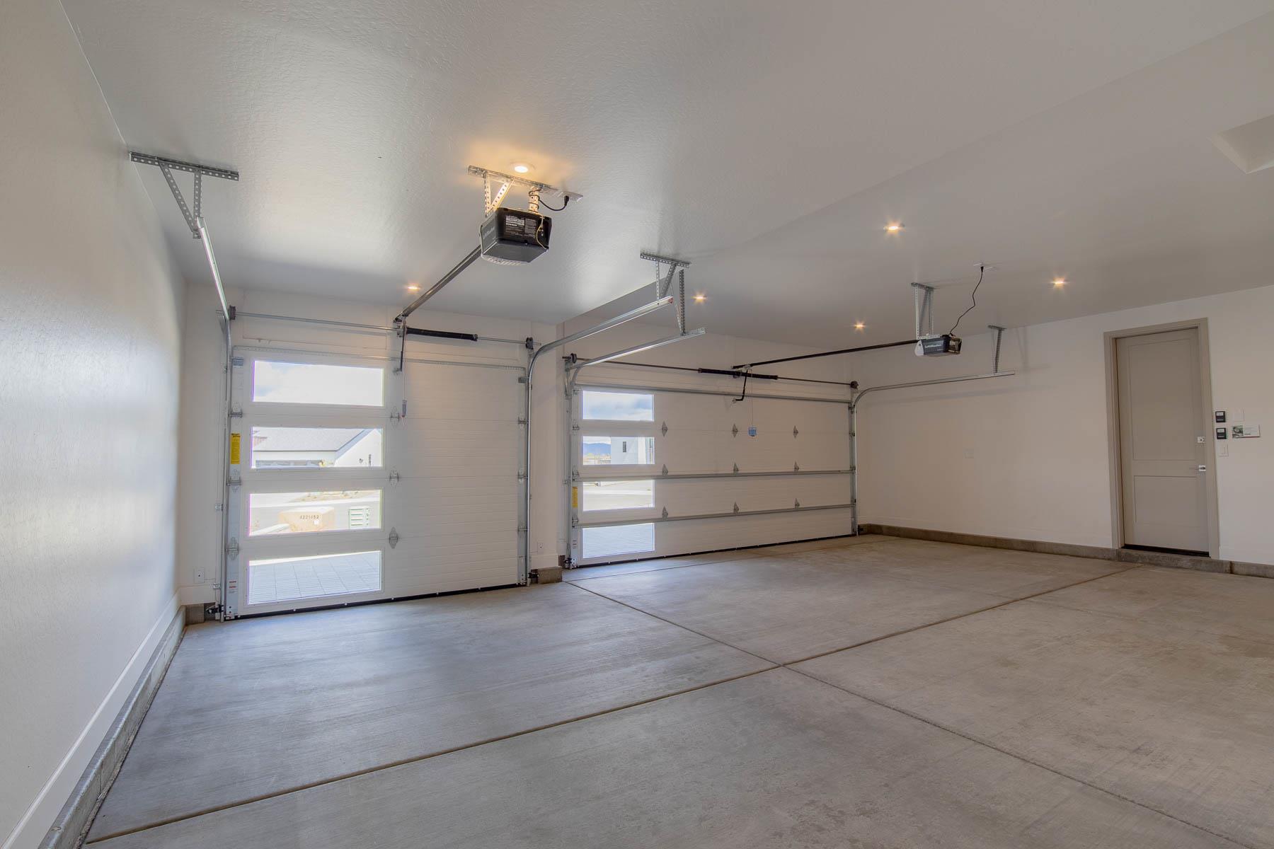 Garage with Expansion