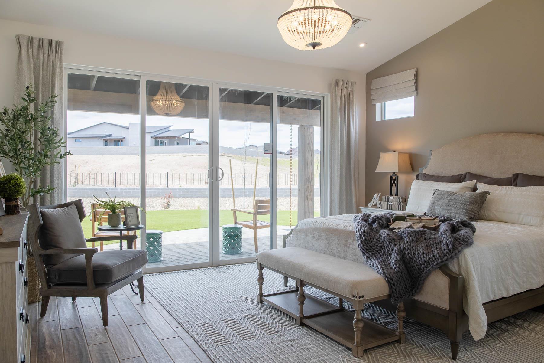 Owner’s Suite