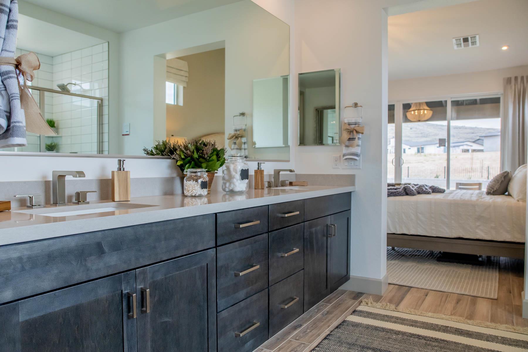 Owner’s Bath