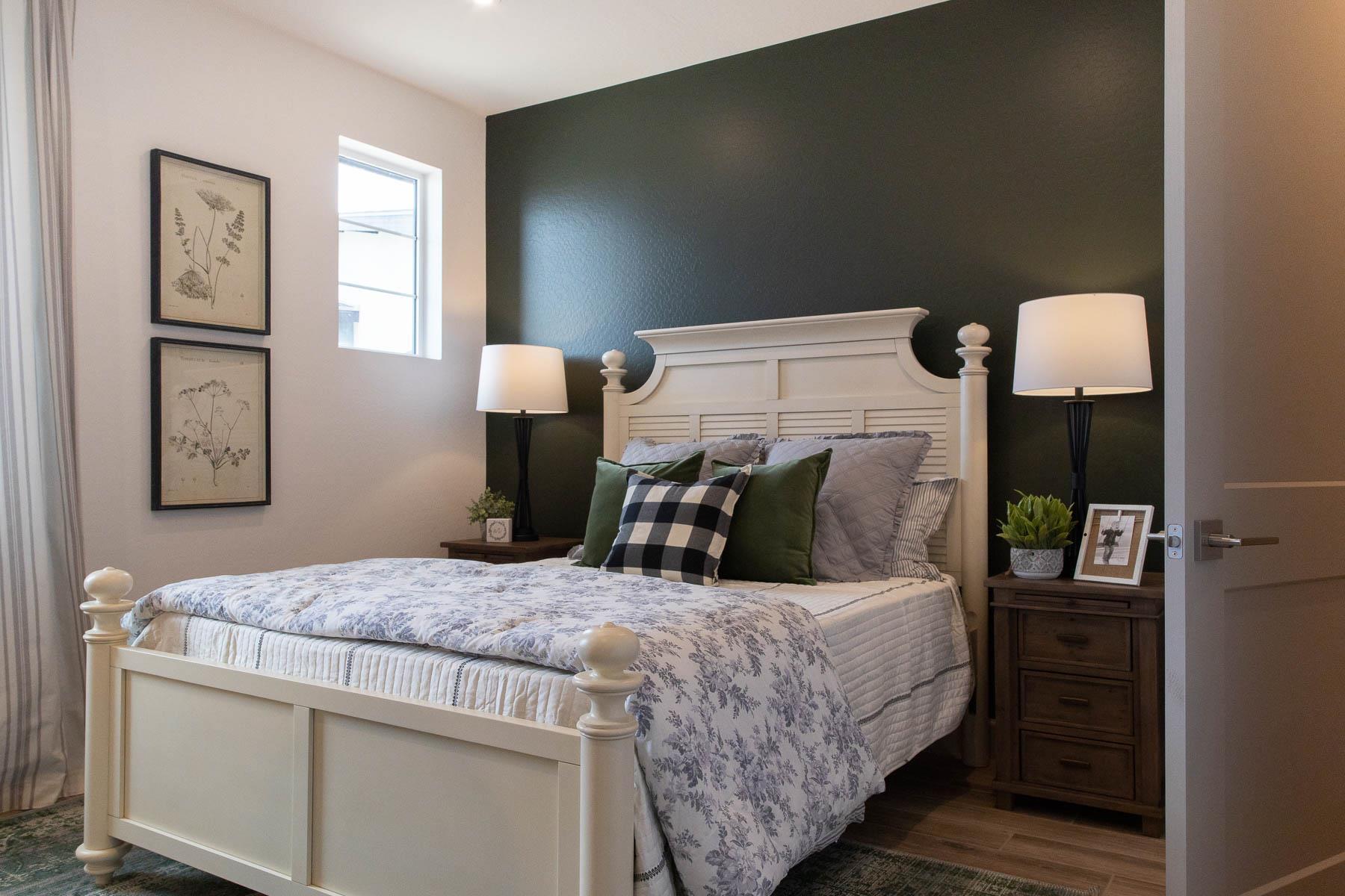 Bed 3