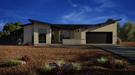 706 by Mandalay Homes in Prescott AZ