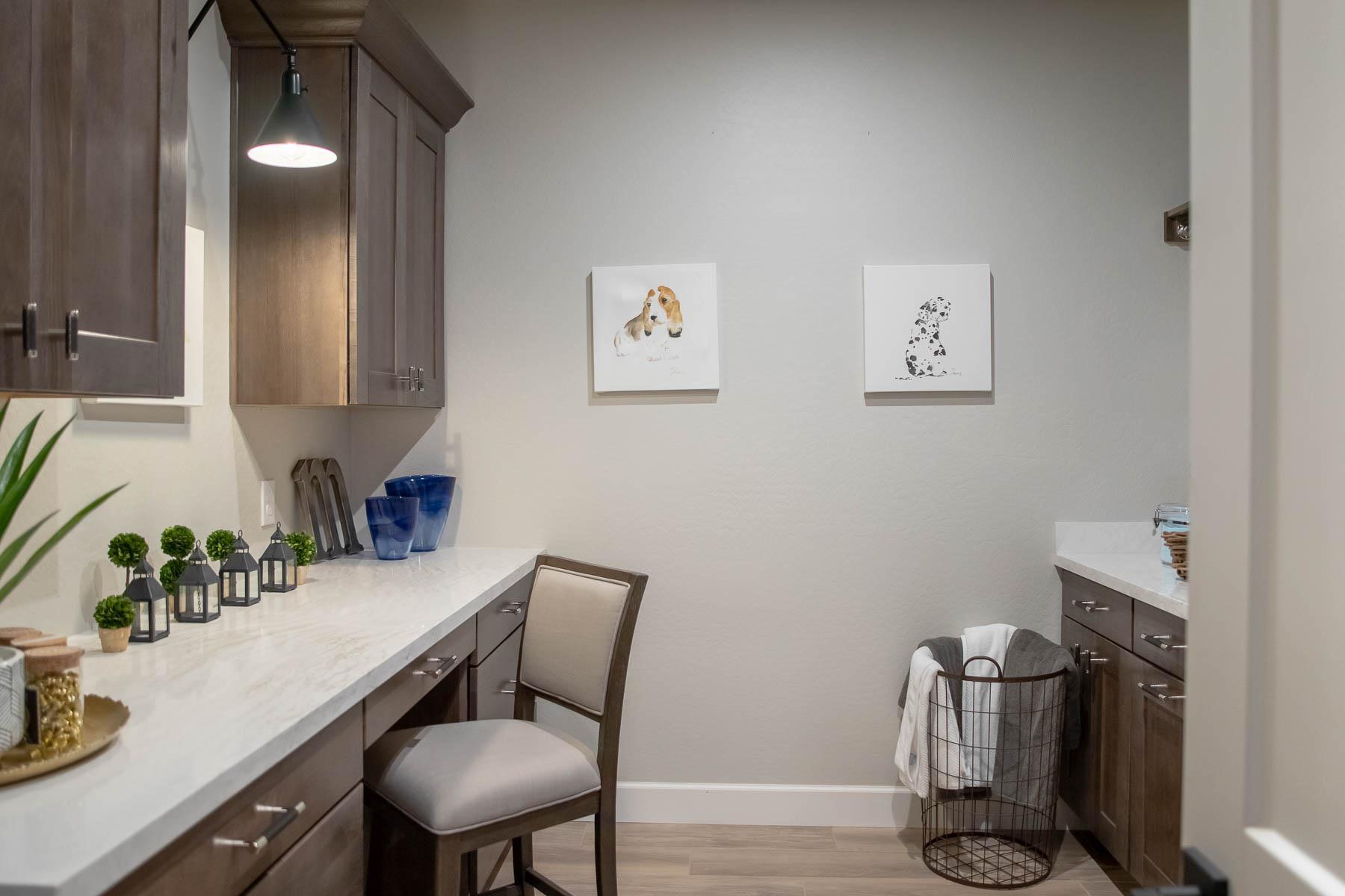 Craft Room