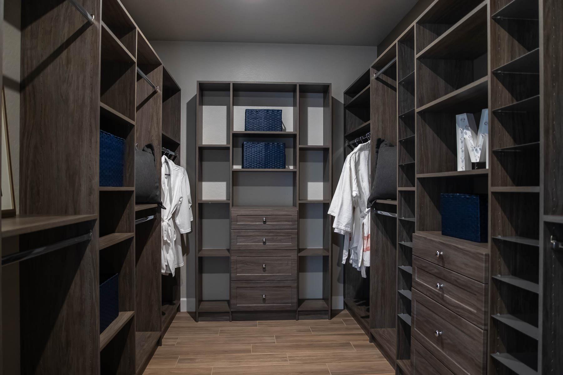 Owner’s Closet