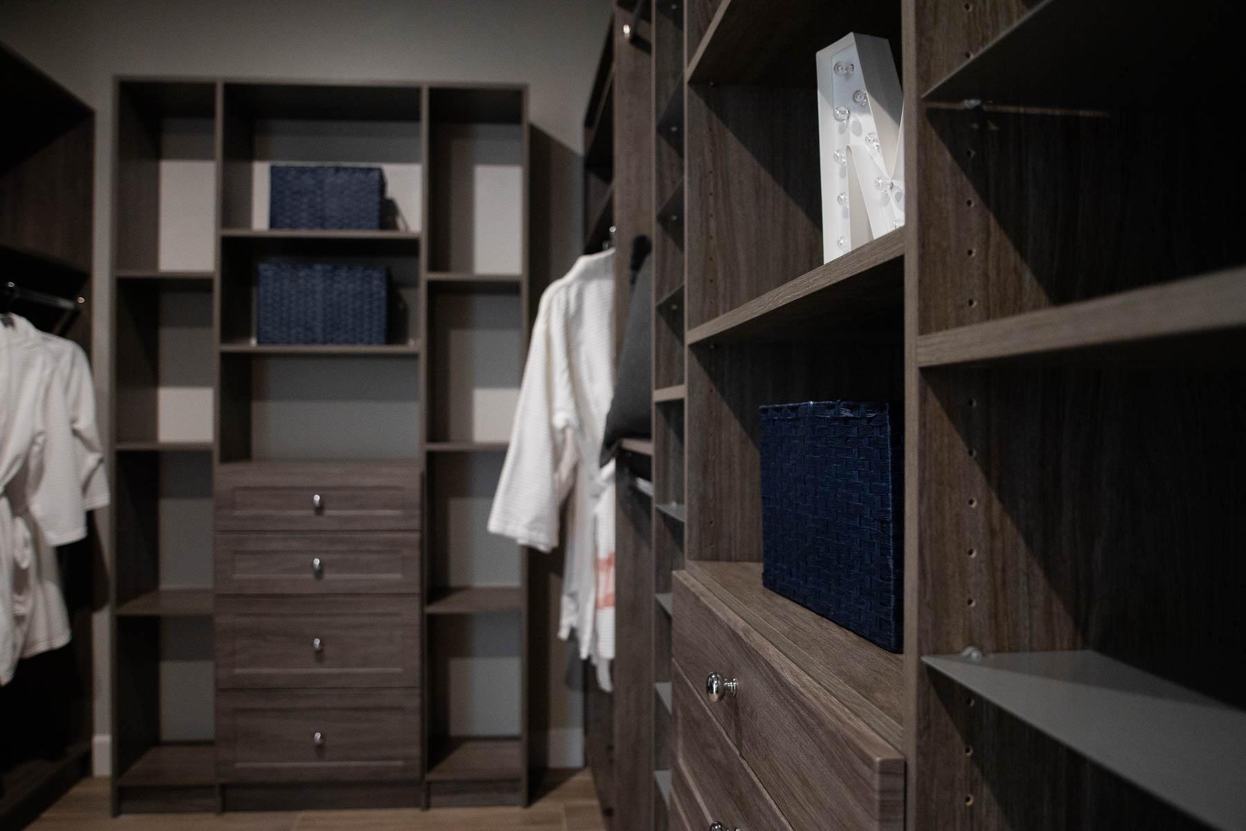 Owner’s Closet
