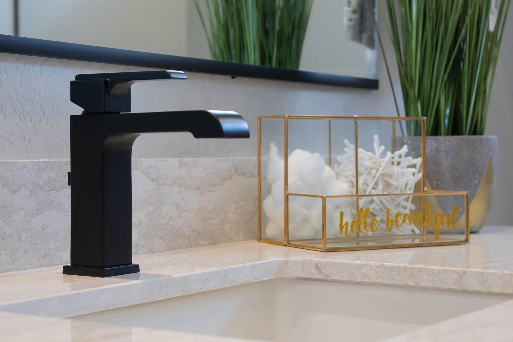 Owner’s Bath