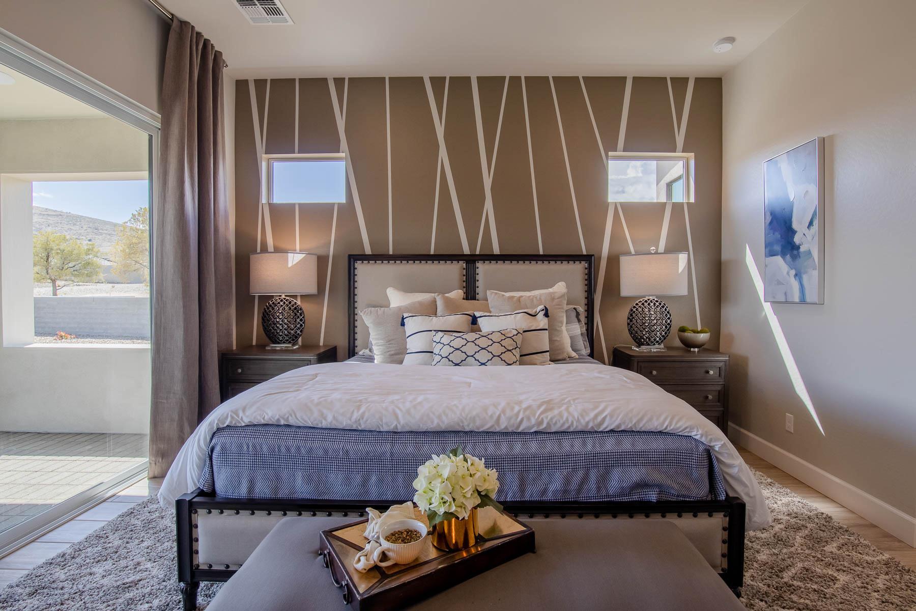 Owner’s Bedroom