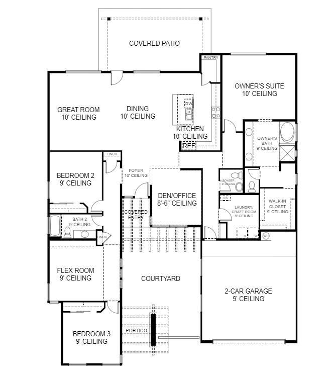 J706 plan