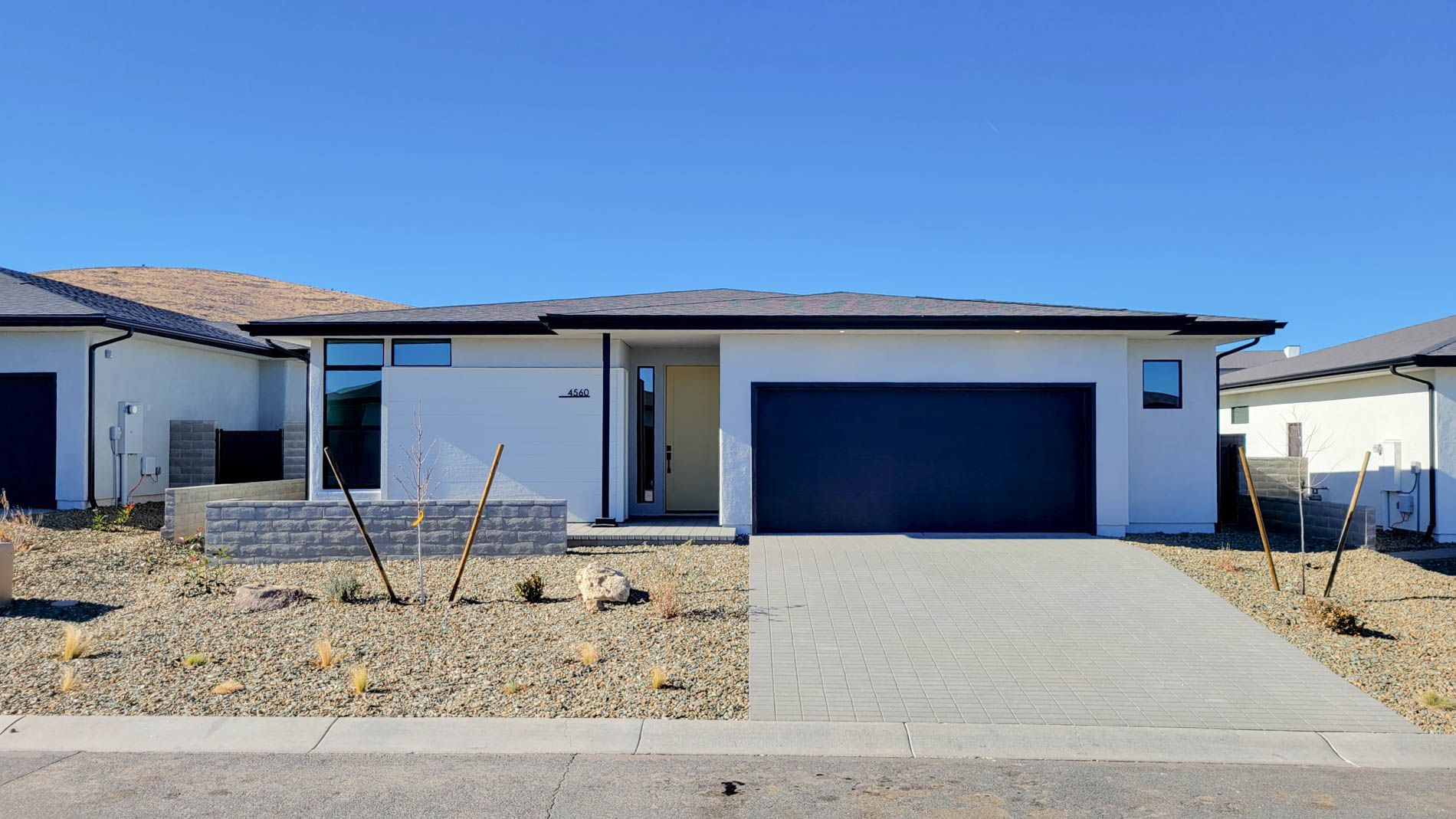 New Construction Homes in Prescott Valley, AZ 362 Homes