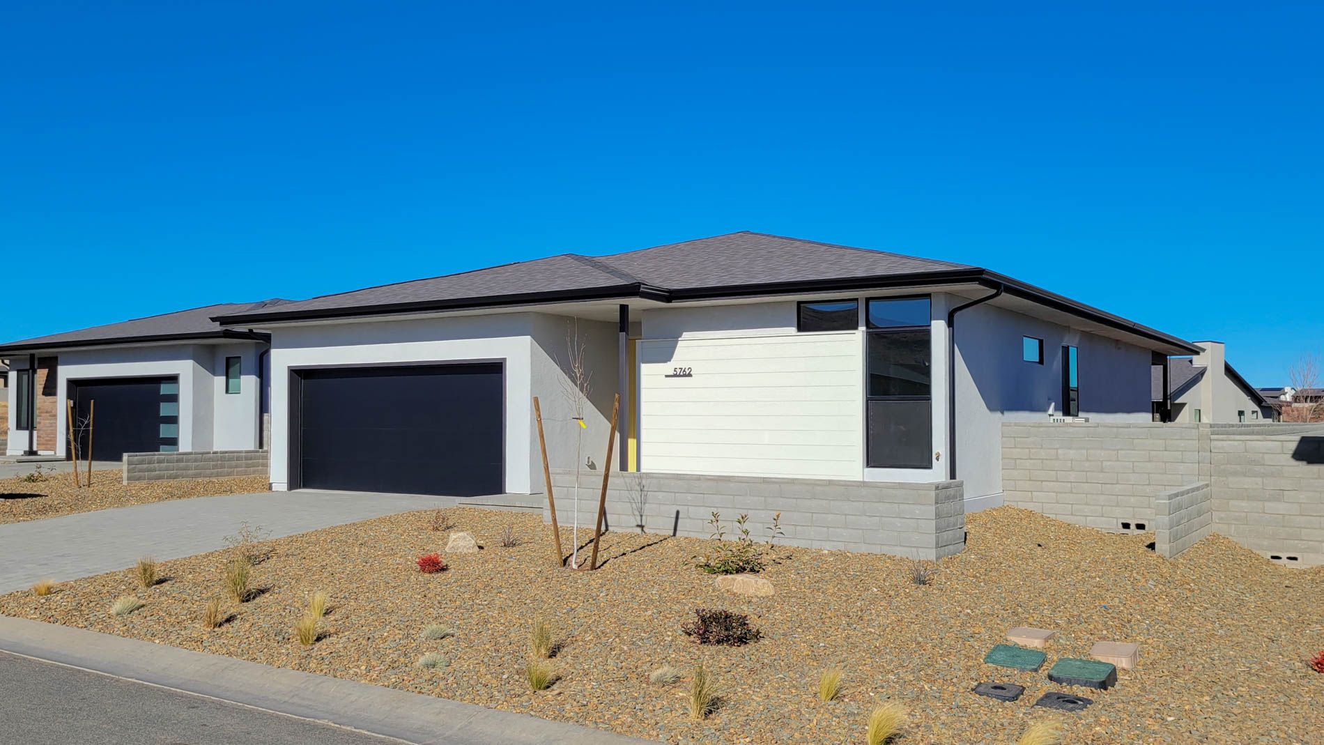 New Construction Homes in Prescott, AZ