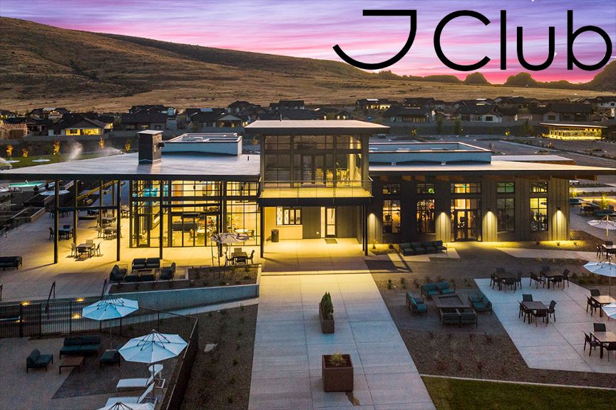 Jasper J Club