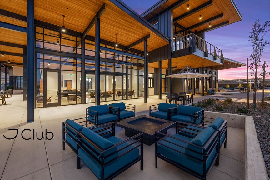 Jasper J Club