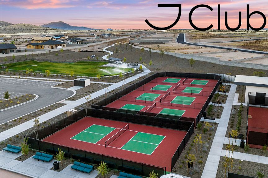 Jasper J Club