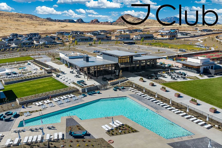 Jasper J Club