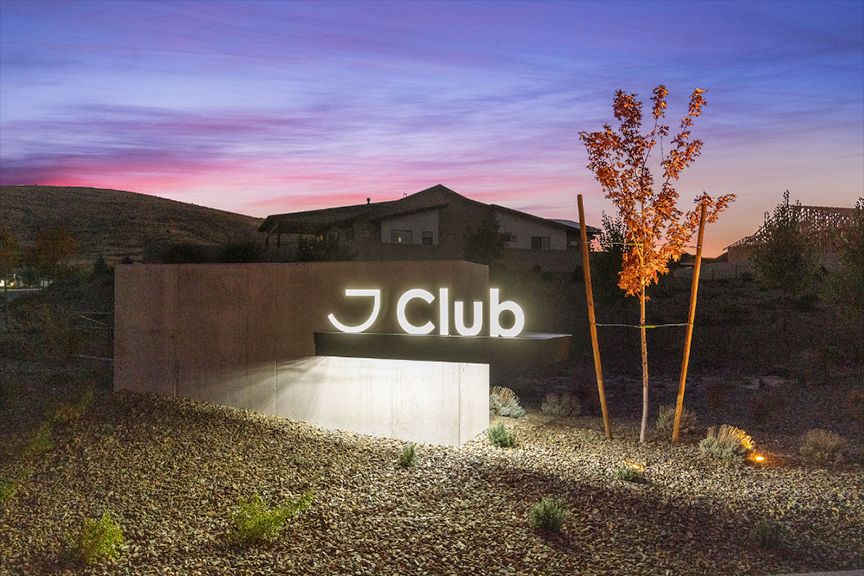 Jasper J Club
