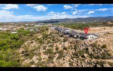 The Prescott at Preserve: Prescott, Arizona - Mandalay Homes