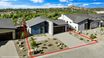casa en The Views at Prescott Preserve por Mandalay Homes