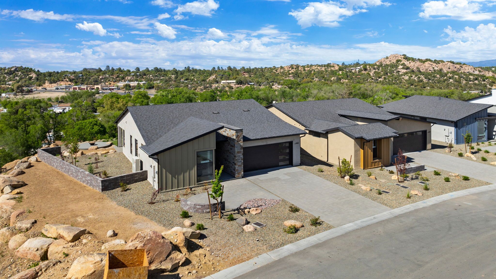 1332 Rockwood Drive (Preserve Plan 31)