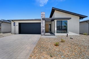 603 - Jasper: Prescott Valley, Arizona - Mandalay Homes