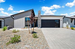 Preserve Plan 31 - The Views at Prescott Preserve: Prescott, Arizona - Mandalay Homes