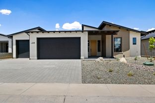 605 - Jasper: Prescott Valley, Arizona - Mandalay Homes