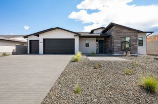 704 - Jasper: Prescott Valley, Arizona - Mandalay Homes