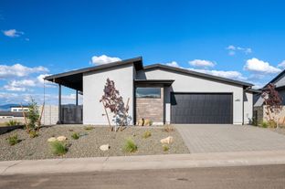 606 - Jasper: Prescott Valley, Arizona - Mandalay Homes