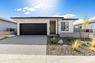J501 - Jasper: Prescott Valley, Arizona - Mandalay Homes
