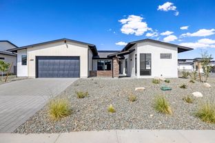 706 - Jasper: Prescott Valley, Arizona - Mandalay Homes