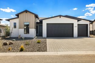604 - Jasper: Prescott Valley, Arizona - Mandalay Homes