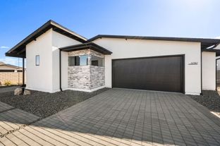 606 - Jasper: Prescott Valley, Arizona - Mandalay Homes