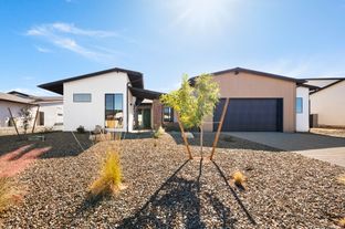 706 - Jasper: Prescott Valley, Arizona - Mandalay Homes