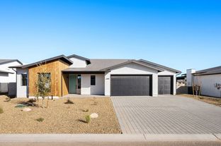 704 - Jasper: Prescott Valley, Arizona - Mandalay Homes