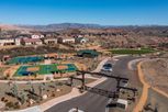Mountain Gate - Clarkdale, AZ