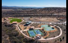 Mountain Gate: Clarkdale, Arizona - Mandalay Homes