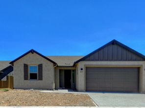 377 Malachite Drive (Daybreak)