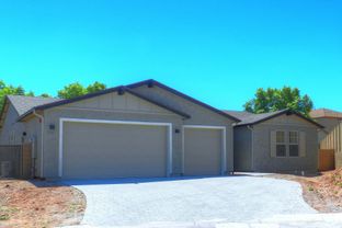 Highlander - Mountain Gate: Clarkdale, Arizona - Mandalay Homes