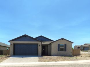 Daybreak - Mountain Gate: Clarkdale, Arizona - Mandalay Homes