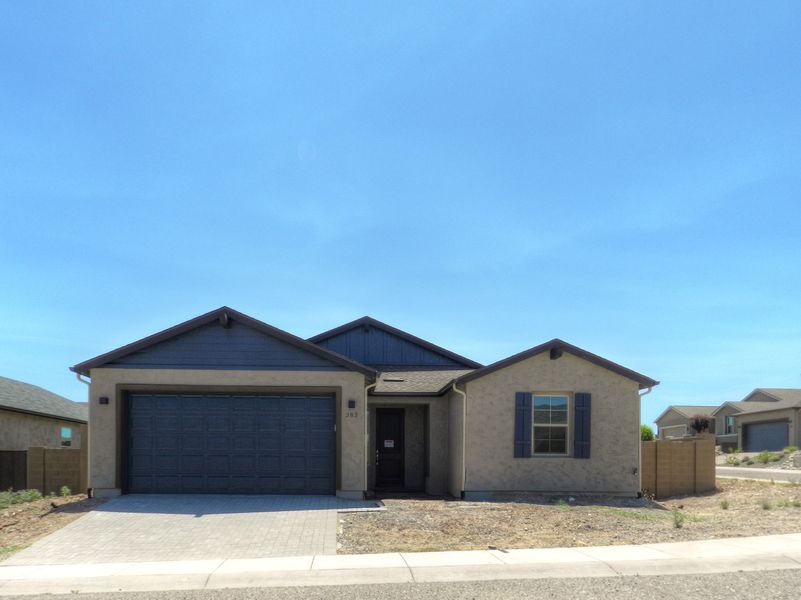 383 Malachite Drive (Daybreak)