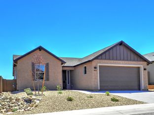 Daybreak - Mountain Gate: Clarkdale, Arizona - Mandalay Homes